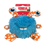 KONG Whipples Squeaker Dog Toy, XL