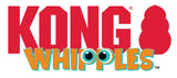 KONG Whipples Squeaker Dog Toy, XL