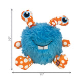 KONG Whipples Squeaker Dog Toy, XL