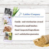 Lafeber El Paso Nutri-Berries Parrot Food (10 oz)