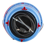 Little Giant Heated Deluxe Hen Hydrator, 3 Gallon