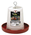 Little Giant Plastic Hanging Chicken Feeders