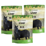 Liver Support for Horses