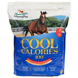 Manna Pro Cool Calories 100 Dry Fat Supplement for Horses