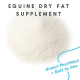 Manna Pro Cool Calories 100 Dry Fat Supplement for Horses