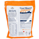 Manna Pro Mineral For Goats (8 lb)