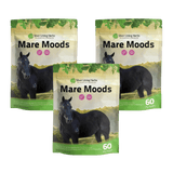 Mare Moods For Horses