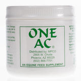 One AC Powder For Horses (200 g)