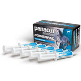 Panacur Powerpac Equine Paste 10% Horse Dewormer, 57g, 5-count