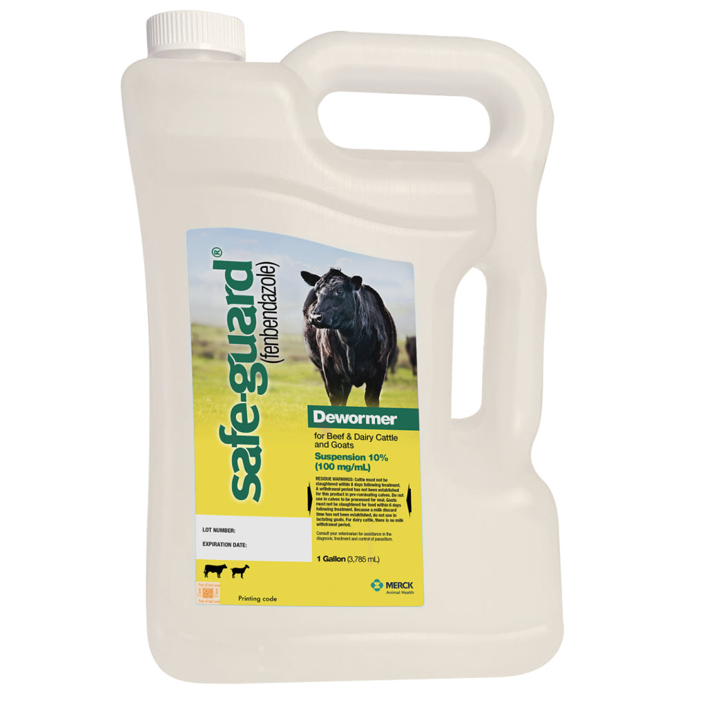 Farm Animal Cow Supplies