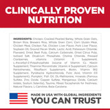 Hill's Science Diet Adult 7+ Perfect Digestion Chicken Dry Dog Food