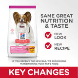 Hill's Science Diet Adult Light Small & Mini Breed with Chicken Meal & Barley Dry Dog Food
