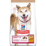 Hill's Science Diet Adult No Corn, Wheat or Soy Dry Dog Food, Chicken Recipe