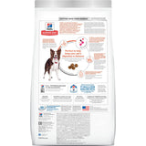 Hill's Science Diet Adult Perfect Digestion Salmon Recipe Dry Dog Food