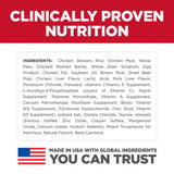 Hill's Science Diet Adult Sensitive Stomach & Skin Small & Mini Chicken Recipe Dry Dog Food