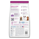 Hill's Science Diet Adult Sensitive Stomach & Skin Small & Mini Chicken Recipe Dry Dog Food