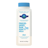 Shepherd Boy Farms Freeze Dried Raw Goat's Milk