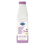 Shepherd Boy Farms Freeze Dried Raw Goat's Milk