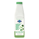 Shepherd Boy Farms Freeze Dried Raw Goat's Milk