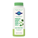 Shepherd Boy Farms Freeze Dried Raw Goat's Milk