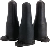Soda Bottle Lamb/Foal Nipples, 3 pack