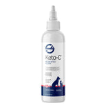 Stratford Keto-C Medicated Flush For Dogs, Cats & Horses