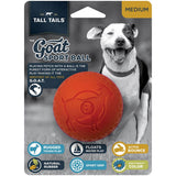 Tall Tails Dog Goat Ball Dog Toys