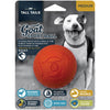 Tall Tails Dog Goat Ball Dog Toys