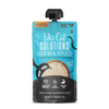 Tiki Cat Solutions Liquid Meal Replacer Tuna in Goat's Milk for Cats (6 oz x 6 pouches)