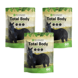 Total Body Support for Horses