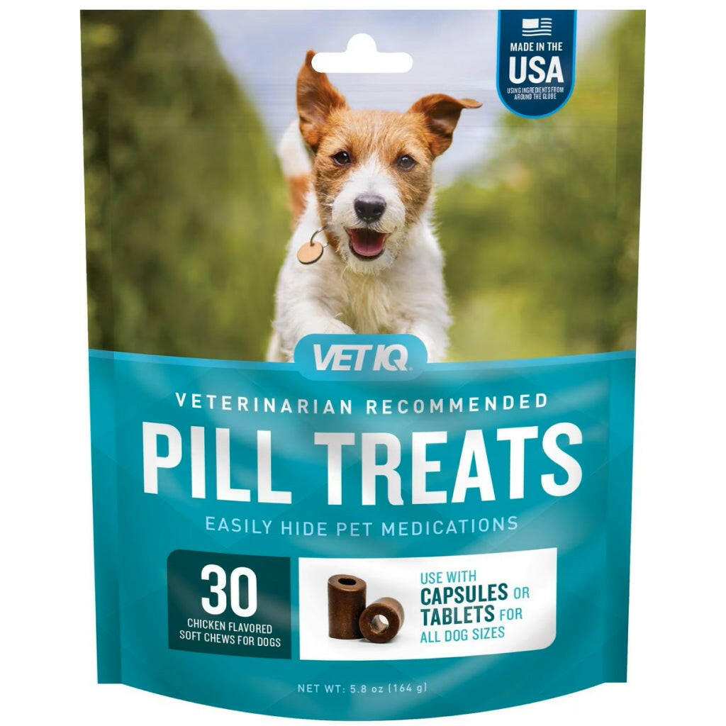 Dog Pill Covers & Wraps