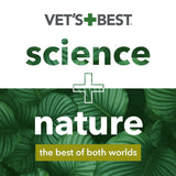 Vet's Best Allergy & Itch Relief Shampoo (16 oz)