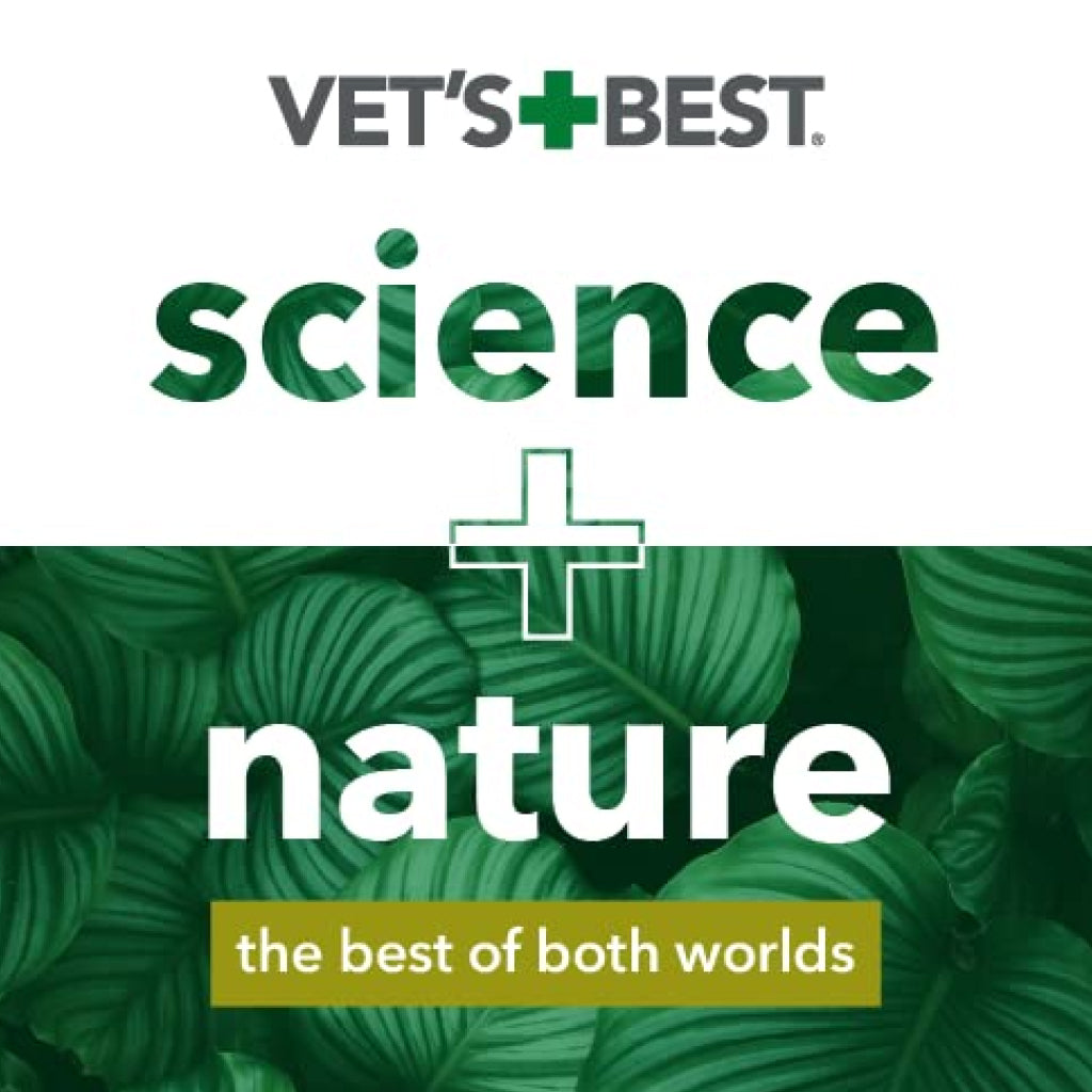 Vet's Best Best Bitter Cherry Spray (7.5 oz)