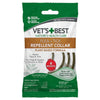 Vet's Best Flea and Tick Repellent Dog Collar