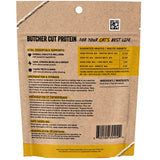 Vital Essentials Freeze-Dried Duck Liver Treats for Cats, 0.9-oz