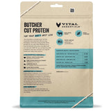 Vital Essentials Freeze-Dried Raw Beef Liver Treats For Dogs