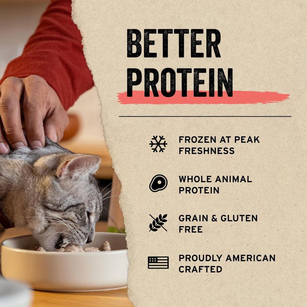 Vital EssentialsFreeze-Dried Raw Chicken Breast Treats For Cats
