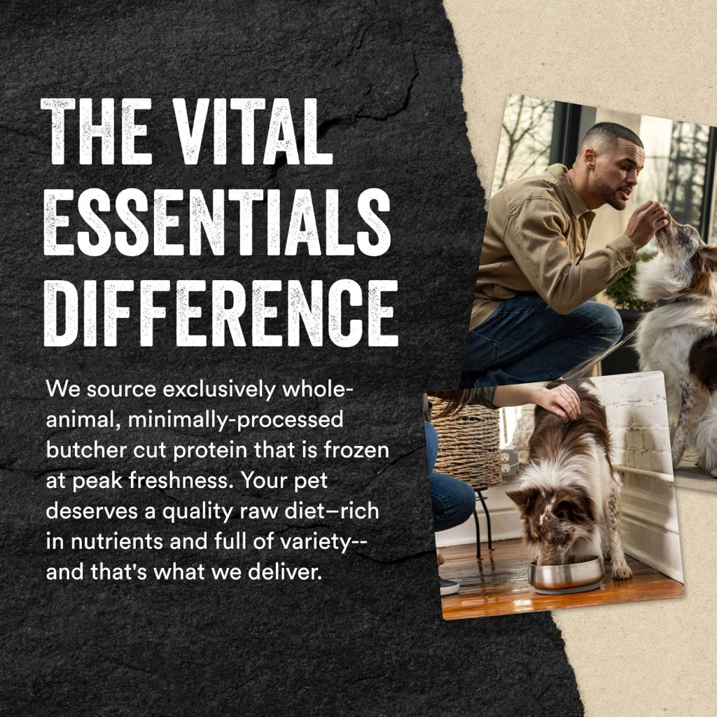Vital EssentialsFreeze-Dried Raw Chicken Breast Treats For Dogs