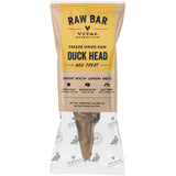 Vital Essentials Raw Bar Single Ingredient Freeze-Dried Dog, 1-count