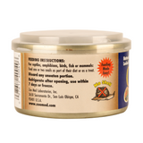 Zoo Med Can O' Snails Reptile, Bird & Mammal Food & Treat (1.7 oz)