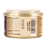Zoo Med Can O' Snails Reptile, Bird & Mammal Food & Treat (1.7 oz)