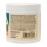 Zoo Med Repti Calcium without Vitamin D3 Reptile Supplement