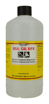 Durvet Cal MPK Oral Solution 500 mL
