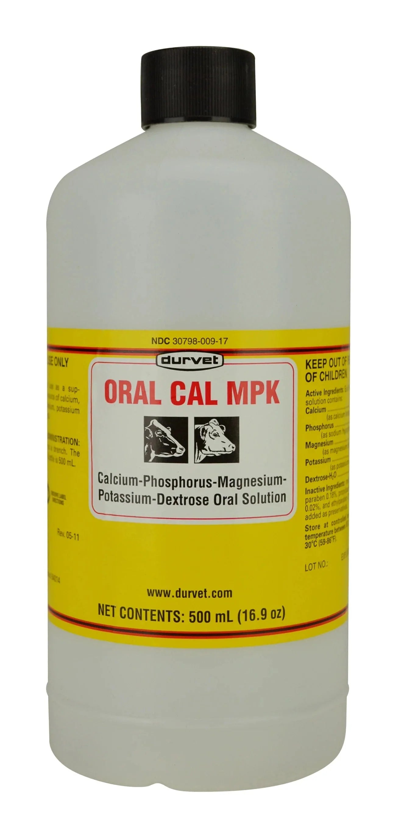 Farm Animal Cow Supplies