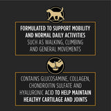 Purina Pro Plan Veterinary Supplement Joint Care for Medium/Large Dogs