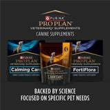 Purina Pro Plan Veterinary Supplement Joint Care for Small/Medium Dogs