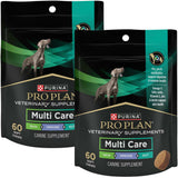 Purina Pro Plan Veterinary Supplement Multi Care Canine Supplement