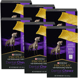 Purina Pro Plan Veterinary Diets Dental Chewz Dog Treats