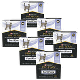 Purina Pro Plan Veterinary Supplements FortiFlora Probiotic Supplement for Cats