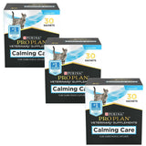 Purina Pro Plan Veterinary Supplements Calming Care for Cats